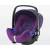 Produktbild Britax Römer Baby-Safe i-Size + i-Size Flex Base