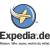 Produktbild Expedia Flugportal