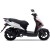 Produktbild Kymco Agility RS Naked 50 2T