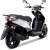 Produktbild Kymco Agility RS Naked 50 2T