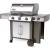 Produktbild Weber Genesis II LX S-340 GBS