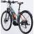 Produktbild Cube Cross Hybrid One Allroad 400 - Shimano Altus (Modell 2017)