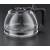 Produktbild Russell Hobbs Textures Plus Digitale Glas-Kaffeemaschine 22620-56