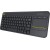 Produktbild Logitech Wireless Touch Keyboard K400 Plus