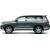 Land Cruiser V8 4.5 D-4D Automatik (210 kW) [08]