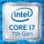 Produktbild Intel Core i7-7700