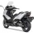 Produktbild Kymco AK 550i ABS (38 kW) (Modell 2017)