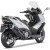 Produktbild Kymco AK 550i ABS (38 kW) (Modell 2017)