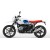 R nineT Urban G/S ABS (81 kW) (Modell 2017)