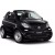 Fortwo Cabrio electric drive (60 kW) (2014)