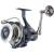 Mitchell Pure Fishing 298 Pro Testsieger