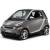 Fortwo Coupé 1.0 softip Brabus (75 kW) [07]