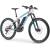 Produktbild Trek Powerfly 8 LT Plus - Shimano Deore XT (Modell 2017)