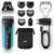 Produktbild Braun Series 3 - 3010BT Shave & Style