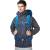 Produktbild Berghaus Fastpacking Extrem Waterproof Jacket