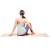 Produktbild Yogistar Yogamatte terra natur