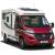 Produktbild Hymer Van 374 130 Multijet 6-Gang manuell (96 kW)