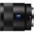 Produktbild Sony Sonnar T* FE 55 mm F1,8 ZA (SEL55F18Z)