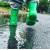 Produktbild Crocs Kid's Handle It Rain Boot