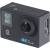 Produktbild Somikon Einsteiger-4K-Action-Cam mit 2 Displays (NX-4324)