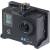 Produktbild Somikon Einsteiger-4K-Action-Cam mit 2 Displays (NX-4324)