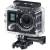 Produktbild Somikon Einsteiger-4K-Action-Cam mit 2 Displays (NX-4324)