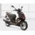 Produktbild Peugeot Scooters Speedfight 4 125 SBC (8 kW) (Modell 2017)