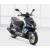 Produktbild Peugeot Scooters Speedfight 4 125 SBC (8 kW) (Modell 2017)