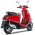 Produktbild Kymco Like II 125i CBS (7 kW) (Modell 2017)