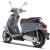 Produktbild Kymco Like II 125i CBS (7 kW) (Modell 2017)