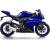 YZF-R125 ABS (11 kW) (Modell 2017)