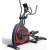 Produktbild AsVIVA Ellipsentrainer und Ergometer E4 Pro Bluetooth