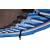 Produktbild Hudora Fun Trampolin 400V