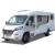 LMC Caravan Breezer V 646 G 2.3 JTDM 130 6-Gang manuell (96 kW) Testsieger