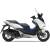 Produktbild Honda Forza 125 ABS (11 kW) (Modell 2017)