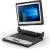 Produktbild Panasonic Toughbook CF-33 Detachable (i5-7300U, 8GB RAM, 256GB SSD, Win 10 Pro, seriell, LTE, Dock)