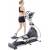 Produktbild Spirit Fitness XE395 Elliptical