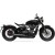 Bonneville Bobber Black ABS (57 kW) (Modell 2017)