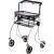 Produktbild Drive Medical Indoor-Rollator Roomba 