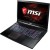 Produktbild MSI GE73VR 7RF Raider