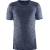 Produktbild Craft Sportswear Be Active Comfort Roundneck Shortsleeve Shirt M