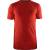 Produktbild Craft Sportswear Be Active Comfort Roundneck Shortsleeve Shirt M