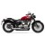 Produktbild Triumph Bonneville Speedmaster ABS (57 kW) (Modell 2018)