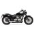 Produktbild Triumph Bonneville Speedmaster ABS (57 kW) (Modell 2018)