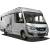 Produktbild Hymer B-Klasse SL 704 130 Multijet 6-Gang manuell (96 kW)