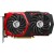 Produktbild MSI GeForce GTX 1050 Ti Gaming X 4G