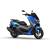 Produktbild Yamaha NMAX 125 ABS (9 kW) (Modell 2018)