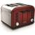 Produktbild Morphy Richards Accents Vier-Schlitz-Toaster