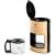 Produktbild Klarstein Bamboo Garden Kaffeemaschine