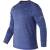 Produktbild New Balance Seasonless Long Sleeve